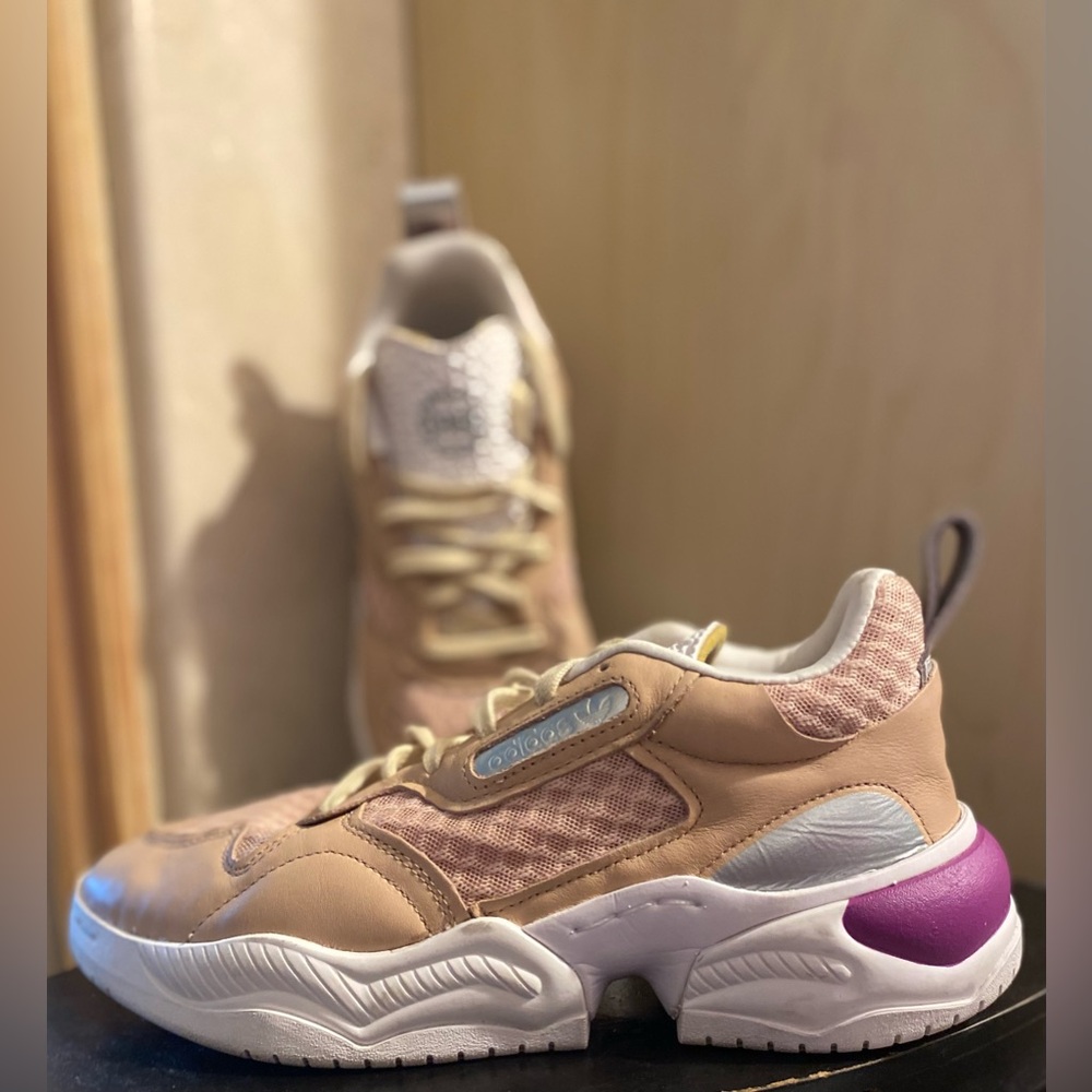 Adidas